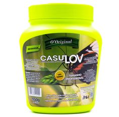 Máscara Umectante Casulov Original 950g