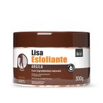 813625-1-Creme-Hidratante-Esfoliante-Argila-Bio-Soft-Pes-e-Pernas-300g