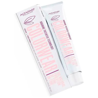 Tintura Creme Color Wear Loiro Médio Acaju 7.51