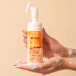 813719-2-SAB-LIQ-FAC-GRIFFTY-MOUSSE-MICELAR-VITAMINA-C