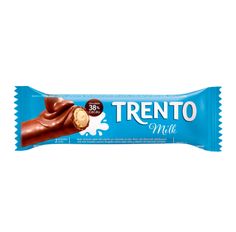 Chocolate Trento Milk 29g