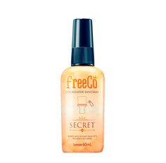 Bloqueador De Odores Sanitário FreeCô Secret 60ml
