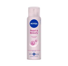 Desodorante Aerosol Nivea Pearl & Beauty 150ml