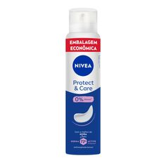 Desodorante Aerosol Nivea Protect Care 200ml