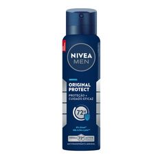 Desodorante Aerosol Nivea Men Original Protect 150ml