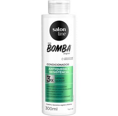 Condicionador Salon Line SOS Bomba Antiqueda 300ml