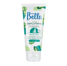 Creme Depilatório Corporal Depil Bella Aloe Vera 100g