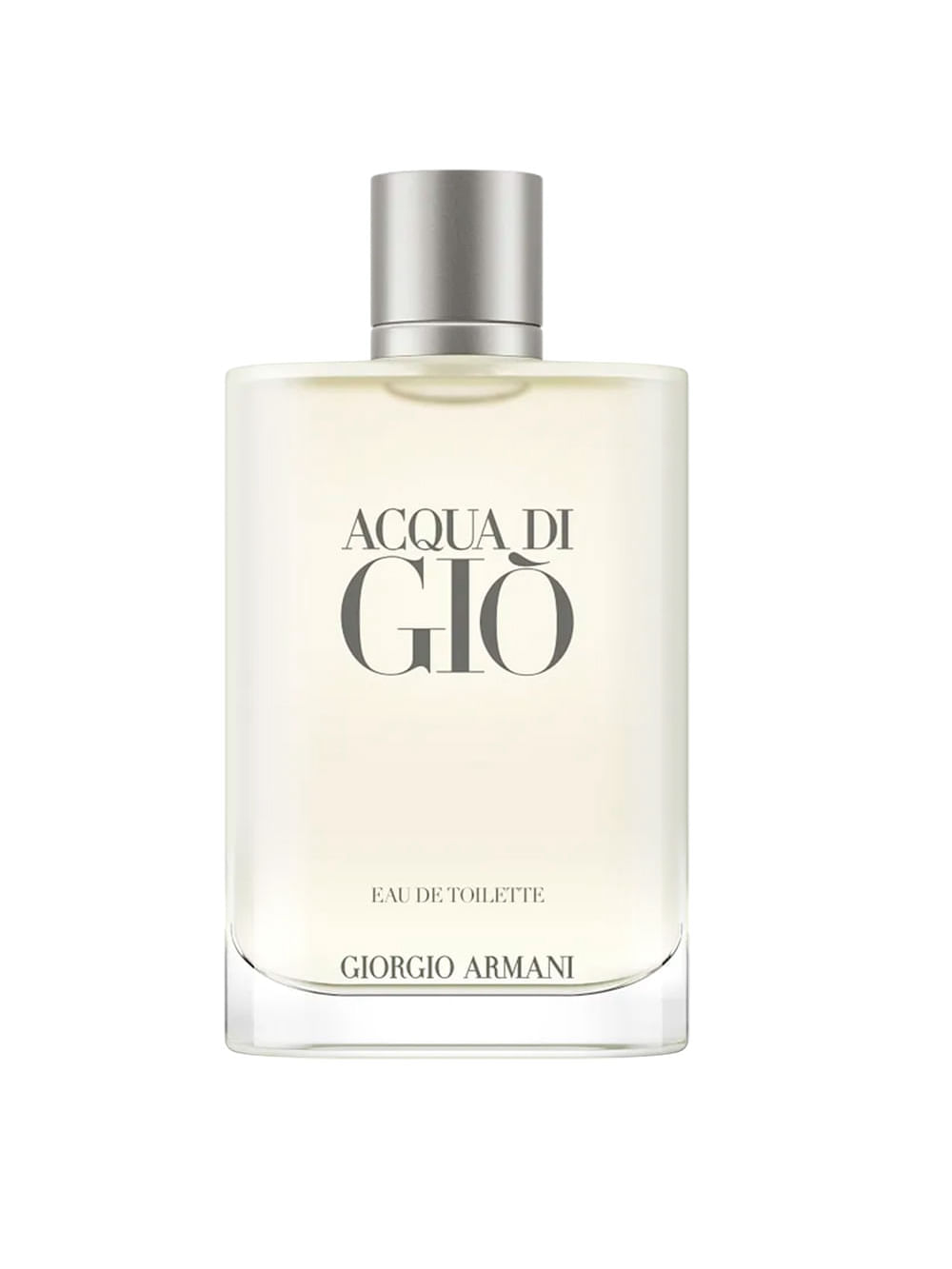 Giorgio Armani Acqua di Giò Eau de Toilette - Perfume Masculino 200ml