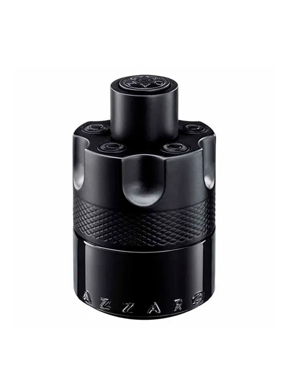 Azzaro The Most Wanted Eau de Parfum Intense - Perfume Masculino 50ml