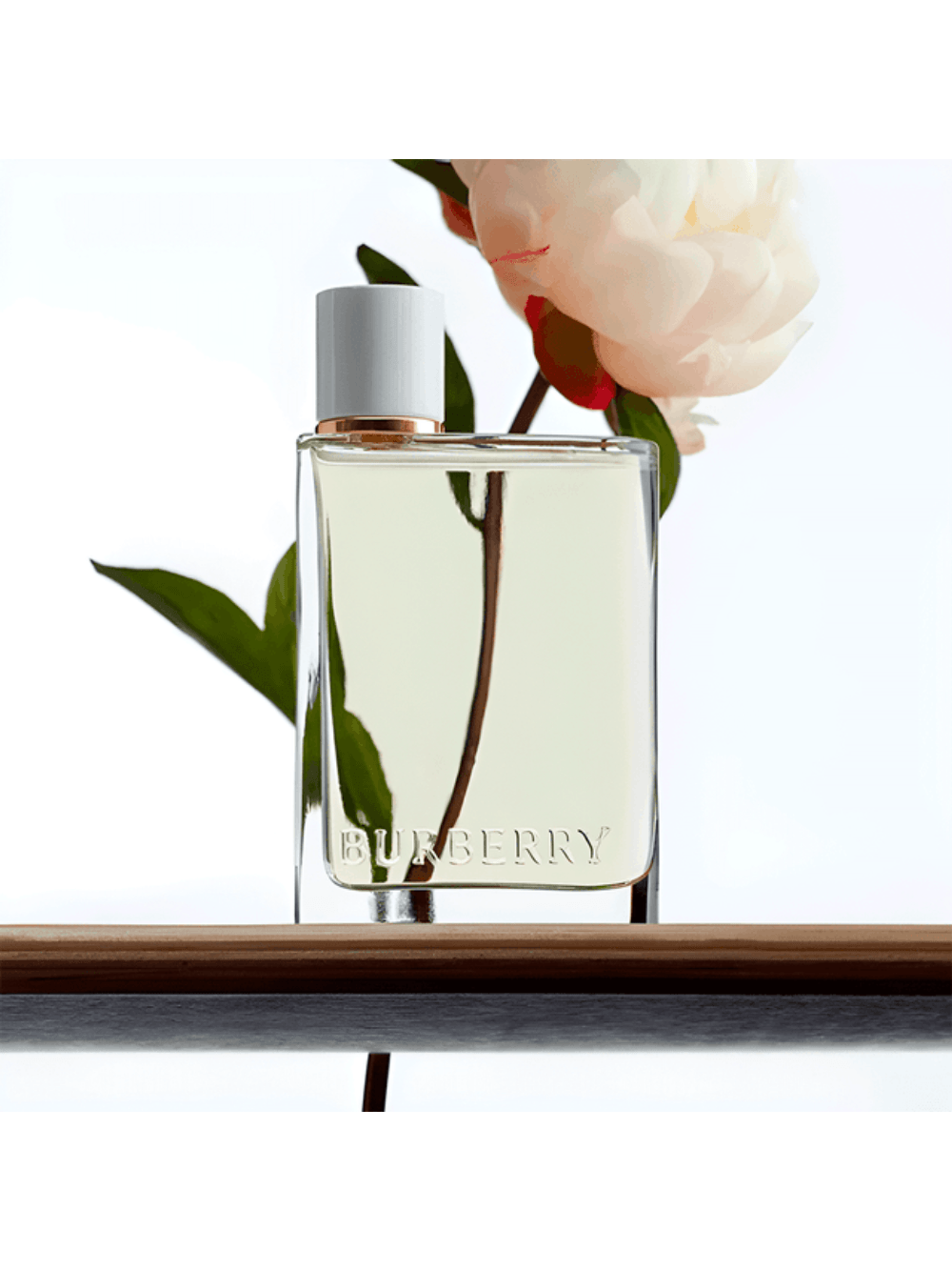 Burberry Her Eau de Toilette - Perfume Feminino 100ml
