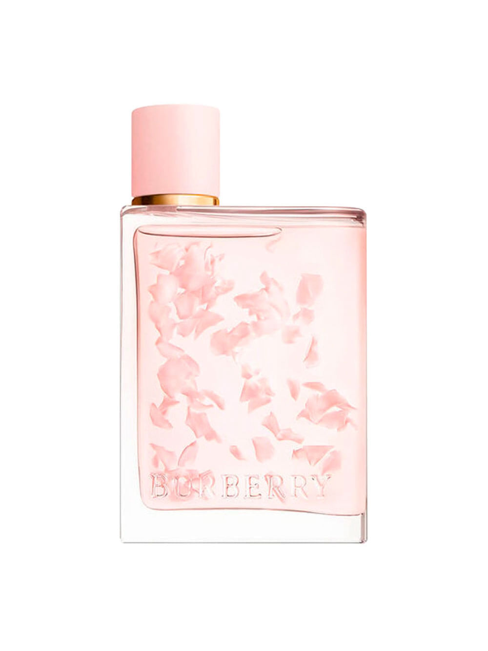 Burberry Her Petals Limited Edition Eau De Parfum - Perfume Feminino 88ml