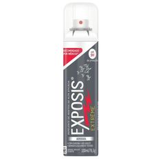 Repelente Aerossol  Exposis Extreme Com Icaridina 100ml
