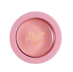 Pó Facial Finalizador Marchetti Hialurônico Rosa