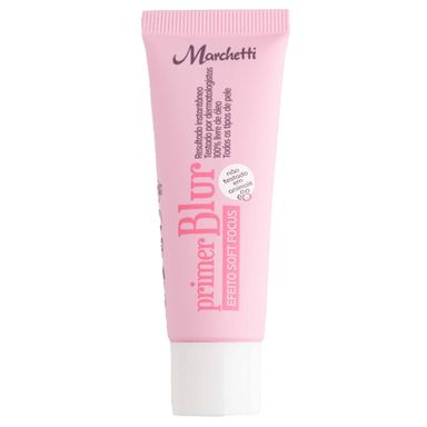 Primer Facial Marchetti Blur 28g