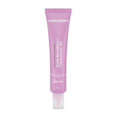 Sérum Multicorretivo Hidraderm 30ml
