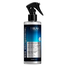 Finalizador Truss Uso Obrigatório Reconstrutor 260ml