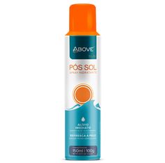 Spray Pós Sol Above 150ml