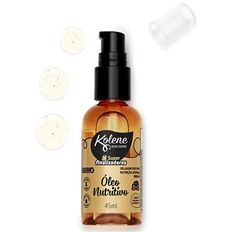 Óleo Nutritivo Kolene Superfinalizadores 45ml