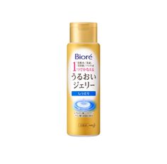 Bioré Moisture Jelly Lotion - Loção Hidratante Facial