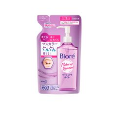 Bioré Make Up Remover - Óleo Demaquilante Refil