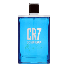 Cristiano Ronaldo CR7 Play It Cool Eau de Toilette - Perfume Masculino 100ml