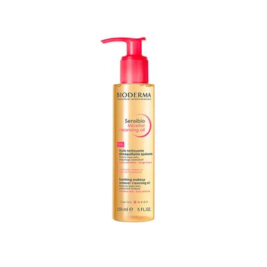 Bioderma Sensibio Micellar Cleansing Oil - Óleo Micelar Demaquilante