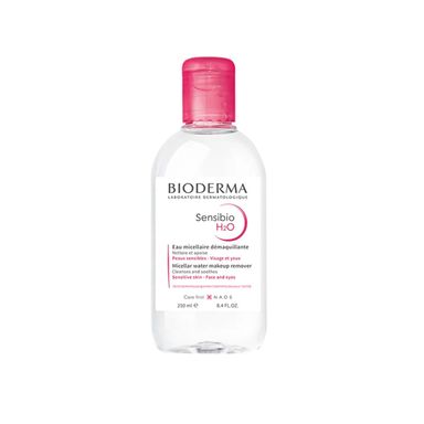 Bioderma Sensibio H2O Água Micelar