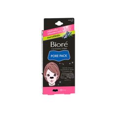 Biore Adesivo Preto - Remoção de Cravos