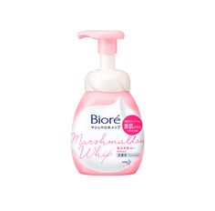 Biore Marshmallow Whip - Sabonete Facial