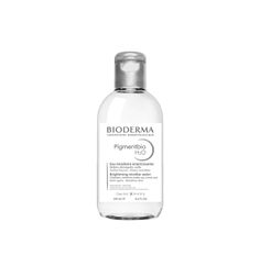 Bioderma Pigmentbio H2O Água Micelar