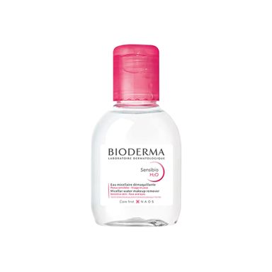 Bioderma Sensibio H2O Água Micelar
