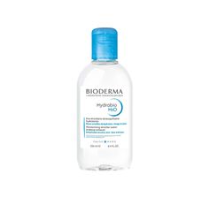 Bioderma Hydrabio H2O Água Micelar
