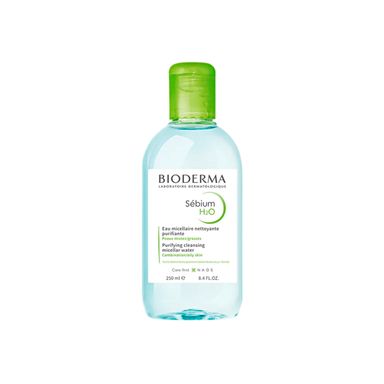 Bioderma Sébium H2O Água Micelar