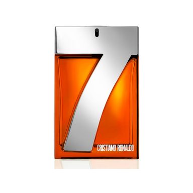 Cristiano Ronaldo Fearless Edt - Perfume Masculino 100ml