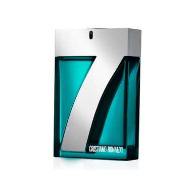 Cristiano Ronaldo Origins Edt - Perfume Masculino 100ml