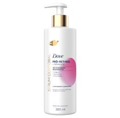 Sérum Hidratante Corporal Dove Pró-Retinol + Firmador 380ml
