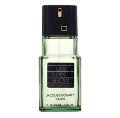 Jacques Bogart One Man Show Eau de Toilette - Perfume Masculino 100ml