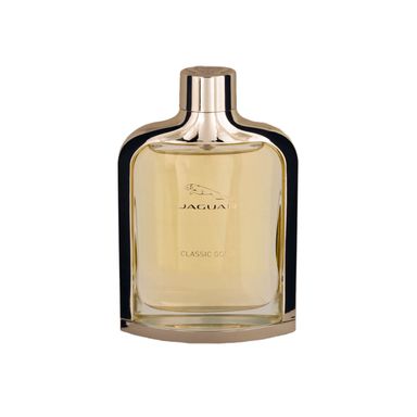 Jaguar Classic Gold Eau de Toilette - Perfume Masculino 100ml