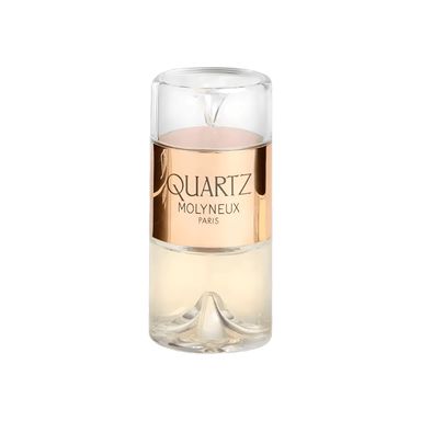 Molyneux Paris Quartz Pour Femme Eau de Parfum - Perfume Feminino 100ml