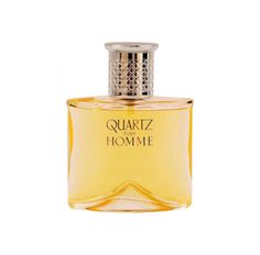 Molyneux Paris Quartz Pour Homme Eau de Toilette - Perfume Masculino 100ml