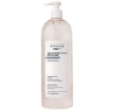 Byphasse Dermo Micellaire Surgras - Gel de Banho 1L