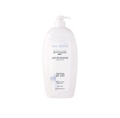 Byphasse Caresse Shower Cream Milk Protein -  Sabonete Corporal 2000ml