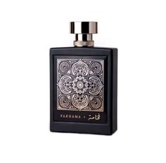 Assala Prime Fakhama Edp - Perfume Unissex 100ml