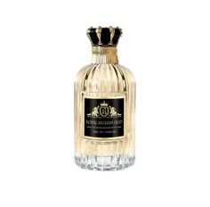 Assala Prime Royal Arabian Oud Edp - Perfume Unissex 100ml