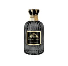 Assala Prime Royal Fame Edp -  Perfume Unissex 100ml
