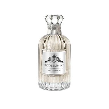Assala Prime Royal Jasmine Edp - Perfume Unissex 100ml