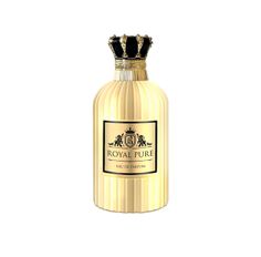 Assala Prime Royal Pure Edp - Perfume Unissex 100ml