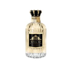 Assala Prime Royal Xo Edp - Perfume Unissex 100ml