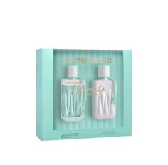 Kit Womens Secret Intimate Daydream Feminino - Eau de Parfum 100ml + Body Lotion 200ml