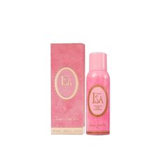 Kit Ulric de Varens UDV Isa Feminino - Eau de Parfum 100ml + Desodorante Feminino 125ml